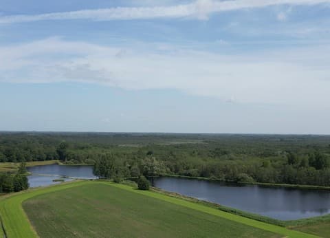 Minicamping 't Voorde foto 9