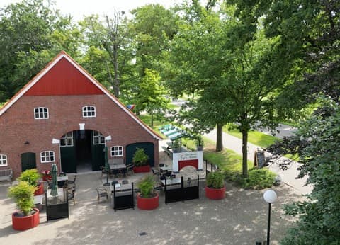 Minicamping 't Voorde foto 3