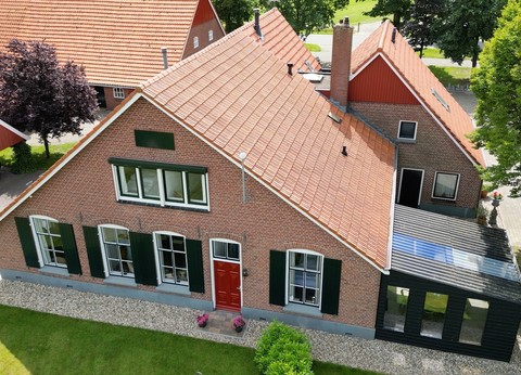 Minicamping 't Voorde foto 4