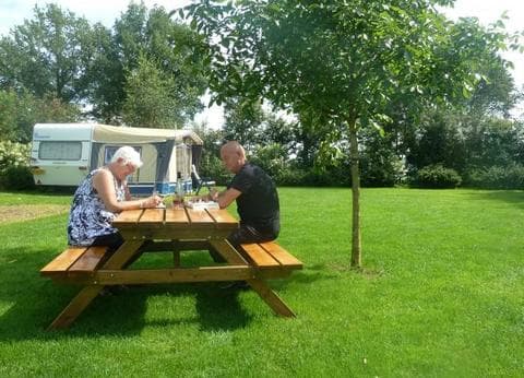 Camping Vorrelveen foto 6