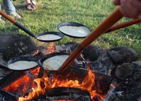 Camping Vorrelveen foto 7