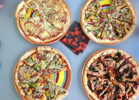 Camping Vorrelveen foto 9