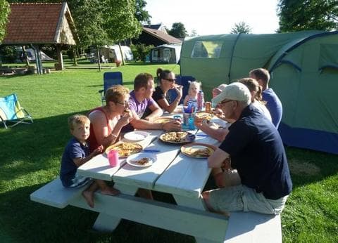 Camping Vorrelveen foto 8