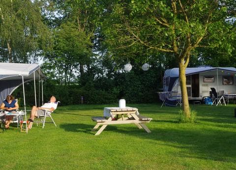 Camping Vorrelveen foto 2