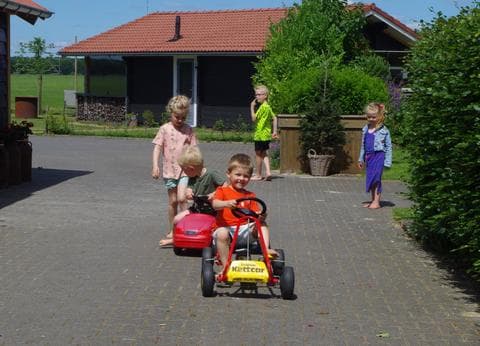 Camping Vorrelveen foto 5