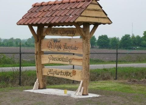 De Vrolijke Flierefluiter foto 2