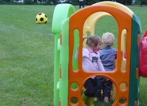 De Vrolijke Flierefluiter foto 4