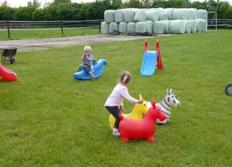 De Vrolijke Flierefluiter foto 5