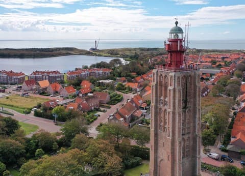 De Vuurtoren foto 9