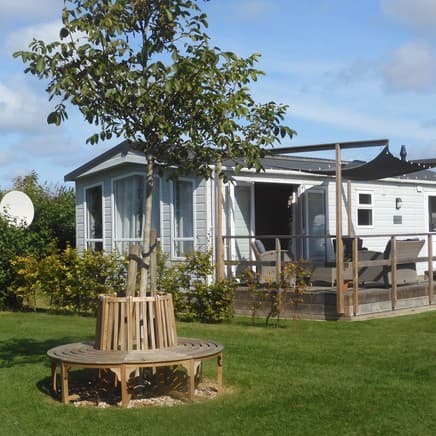 Minicamping de Walnoot foto 7