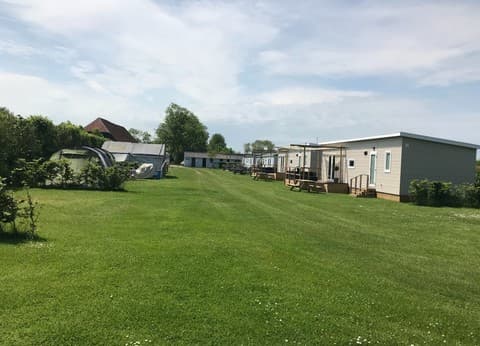 Minicamping de Walnoot foto 1