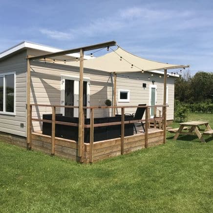 Minicamping de Walnoot foto 8