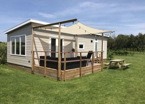 Minicamping de Walnoot foto 3