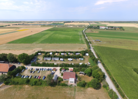 Minicamping de Walnoot foto 5