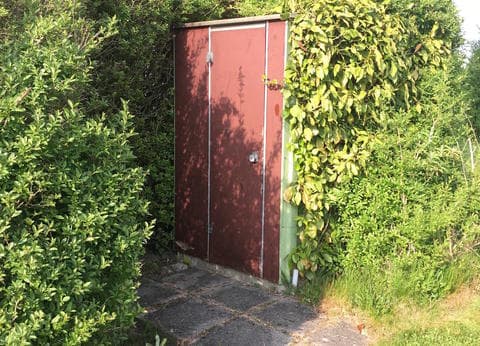 Mini-camping Weideveld foto 6