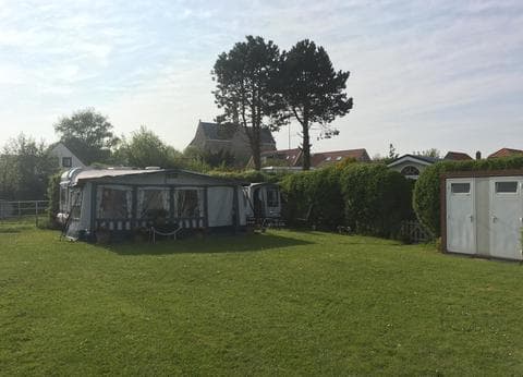 Mini-camping Weideveld foto 5