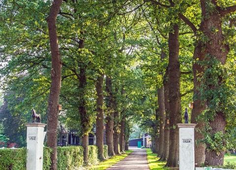 Landgoed Welgelegen foto 2