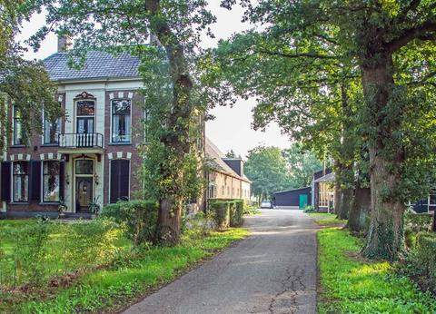 Landgoed Welgelegen foto 1