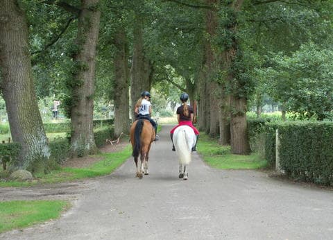 Landgoed Welgelegen foto 7