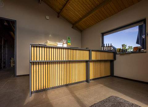 Camping Welkom foto 2