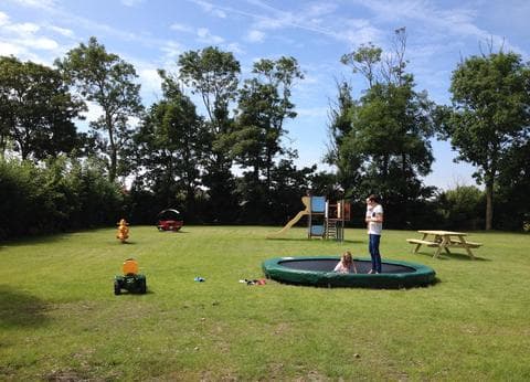 Minicamping Westerwijk foto 3