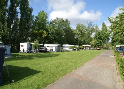 Minicamping Het Wielseveld foto 1
