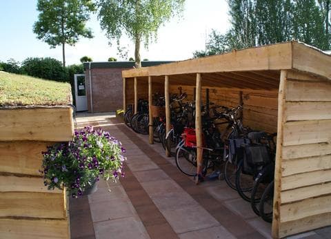 Minicamping Het Wielseveld foto 5