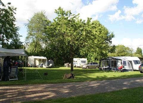 Minicamping Het Wielseveld foto 2