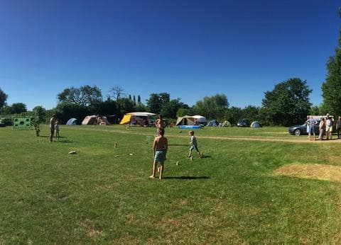 Minicamping Het Wielseveld foto 7