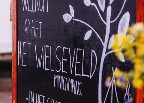 Minicamping Het Wielseveld foto 3