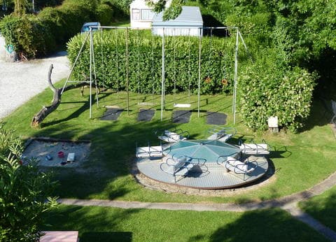 De Wilde Flora foto 6