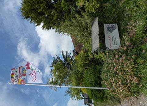 De Wilde Flora foto 8