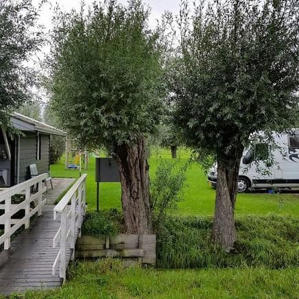 Camping Wilgenwei foto 3