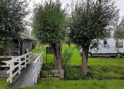 Camping Wilgenwei foto 1