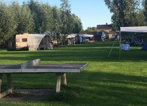 Camping Wilgenwei foto 2