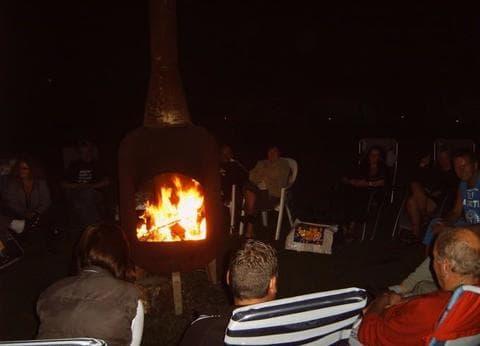 Logeren bij de boer foto 3