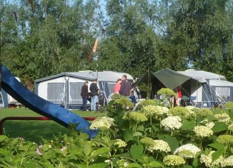 Logeren bij de boer foto 5