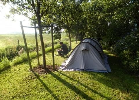 Logeren bij de boer foto 6