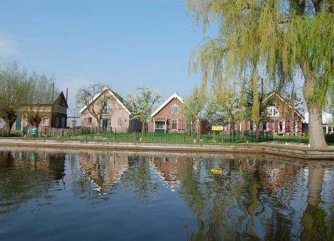 De Willigen Logies V.O.F. foto 1