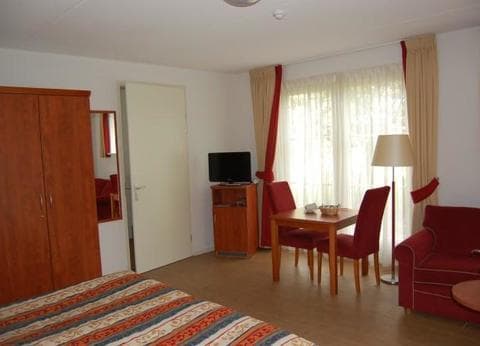 De Willigen Logies V.O.F. foto 2