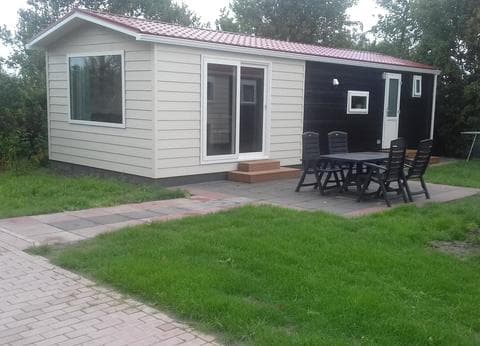 Minicamping Wisse foto 3