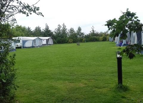 Minicamping Wisse foto 1