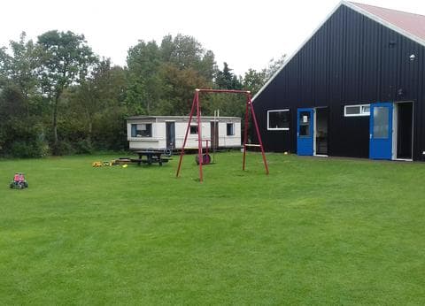 Minicamping Wisse foto 2