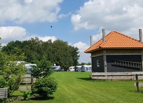 Camping Wolfersweide foto 1
