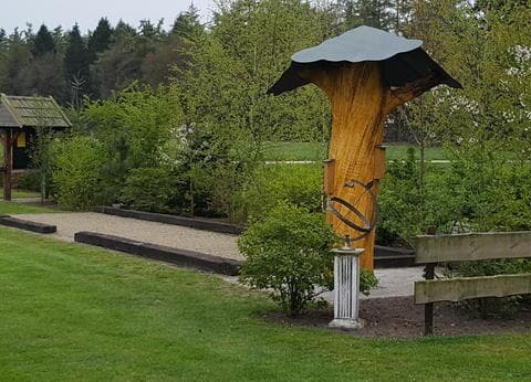 Camping Wolfersweide foto 8