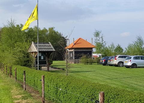 Camping Wolfersweide foto 9