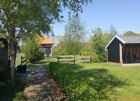 Camping Wolfersweide foto 2