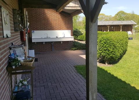 Camping Wolfersweide foto 4