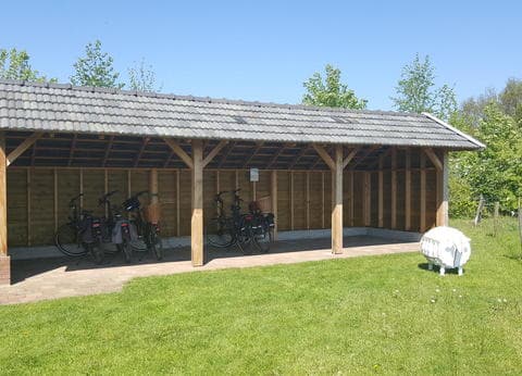 Camping Wolfersweide foto 7