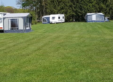 Camping Wolfersweide foto 6